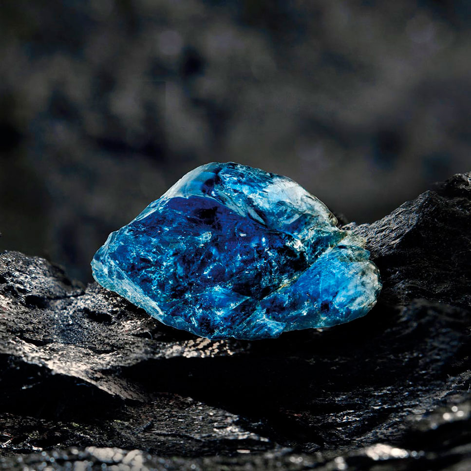 Platinum rich elixir