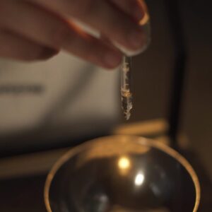 Tarjeta regalo masaje aromático relajante